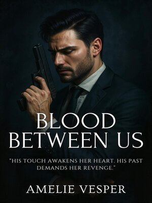 cover image of Blood Between Us